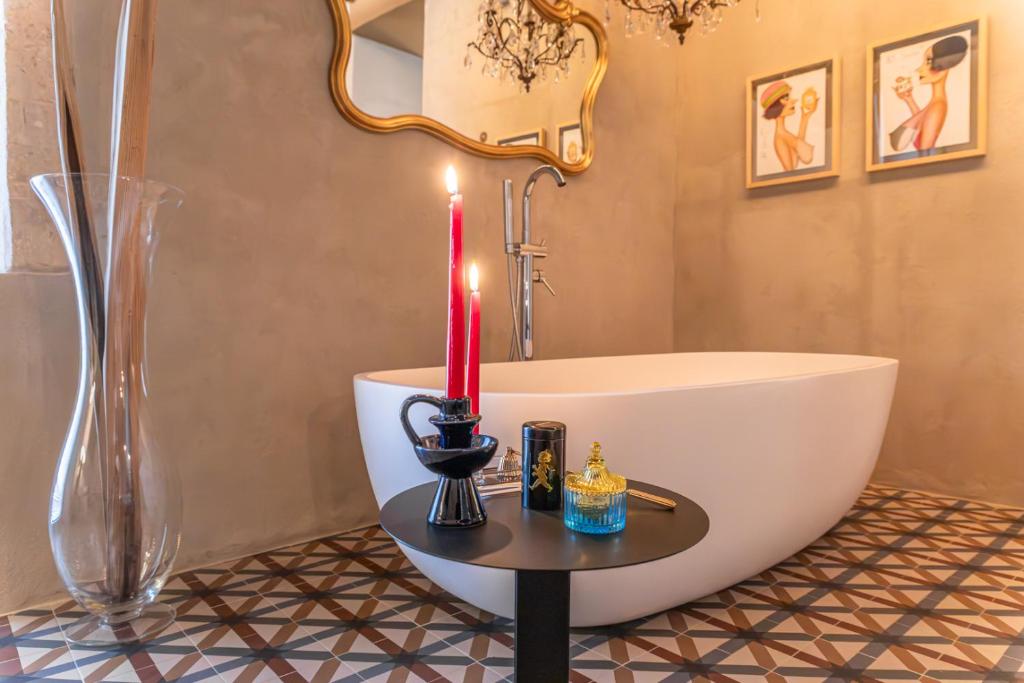Amore Mio Suite - Ortigia Holidays - 4