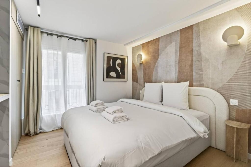 8 person St Lazare - 5