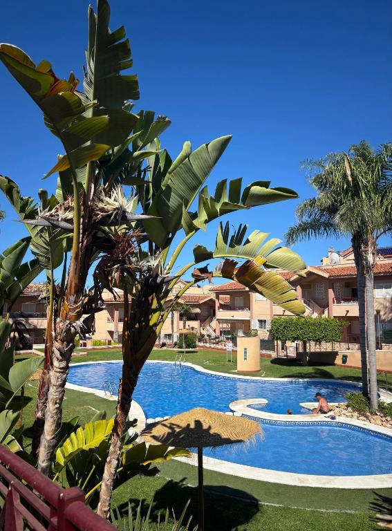 Rooftop Relax Gran Alacant - 1
