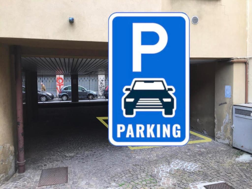 StayEasy Pasteur19 3P - Pasteur Metro - Parking - 5