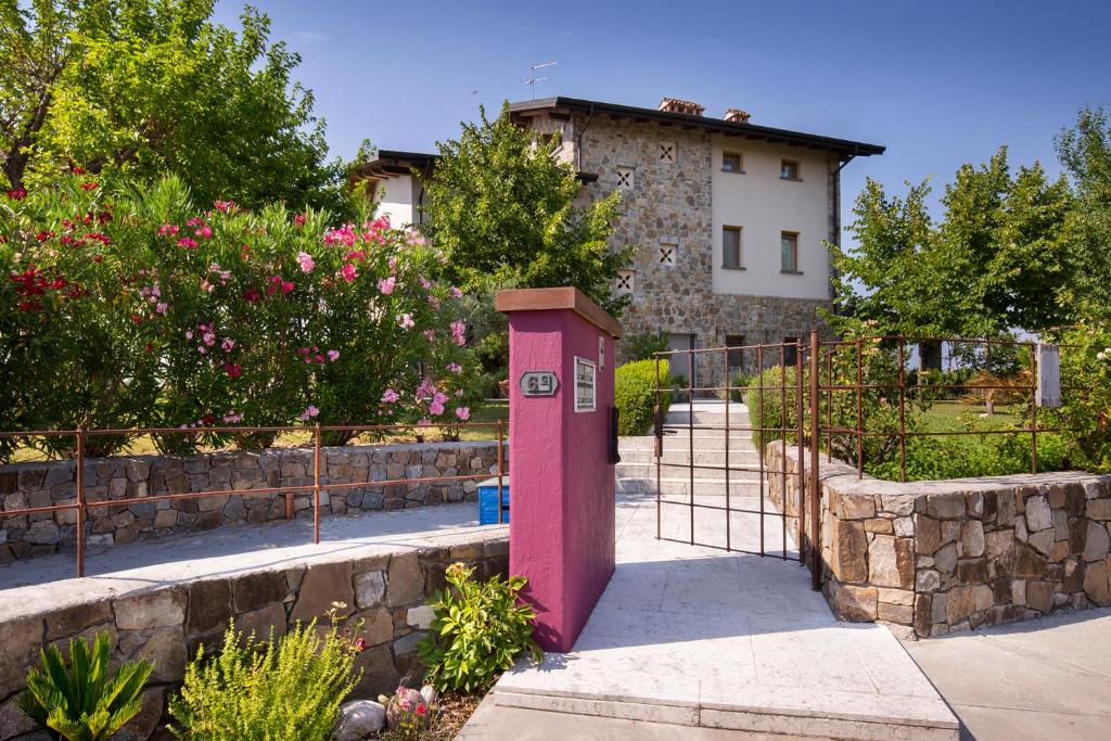 Massoni Wine Relais - 1