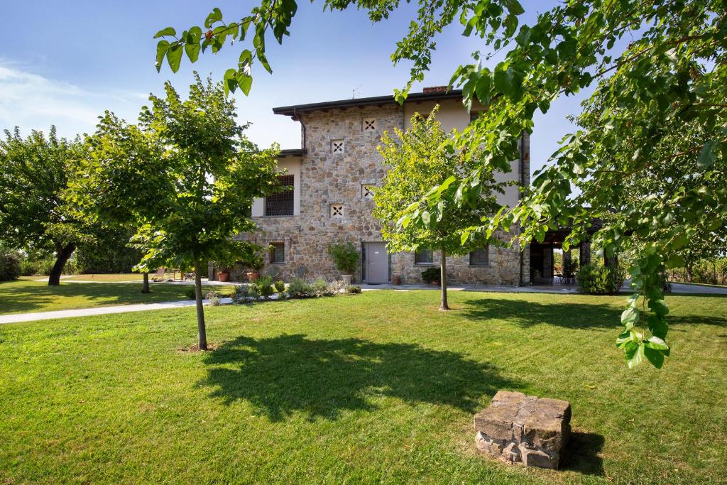 Massoni Wine Relais Apartments - 5