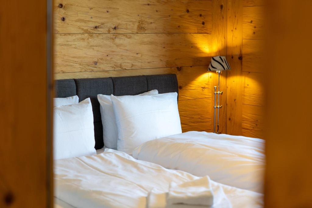 Chalet Riquet - Ski/in-out - Jacuzzi - 4