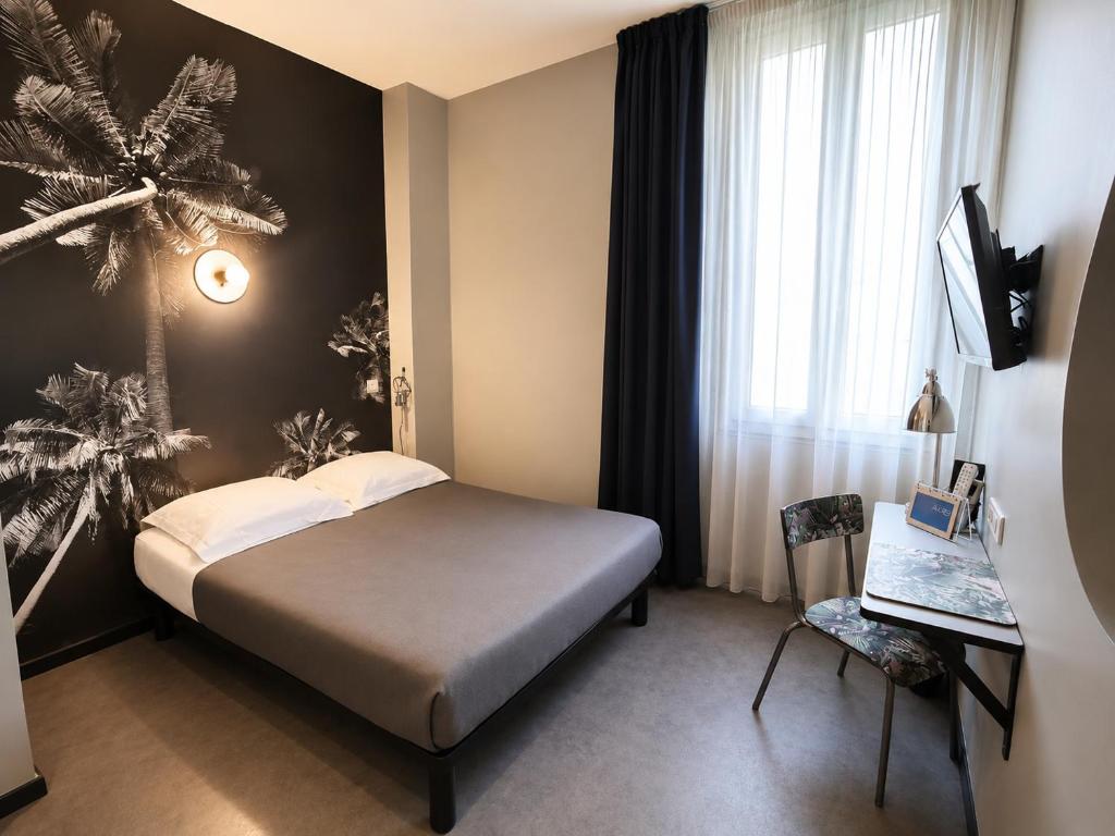 Hotel Alnea - 3
