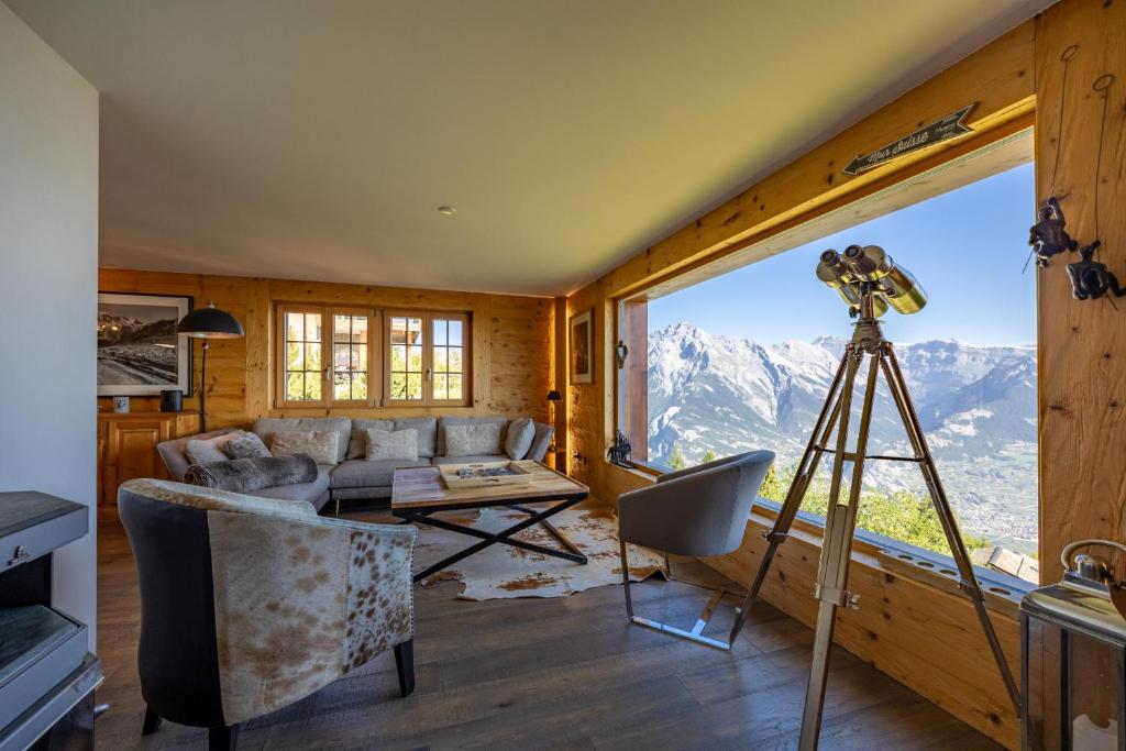 Chalet Riquet - Ski/in-out - Jacuzzi - 2