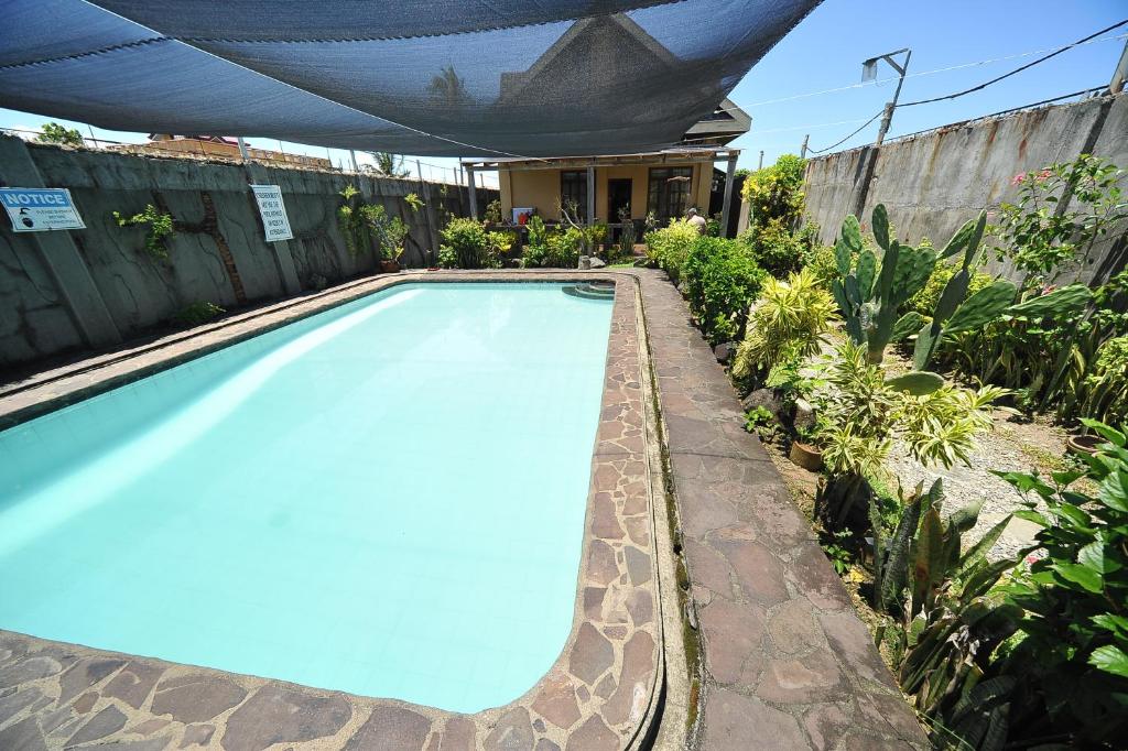Baler Beachfront House photo