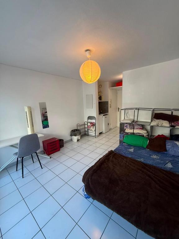 comfy studio montpellier - 3