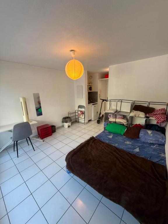comfy studio montpellier - 4