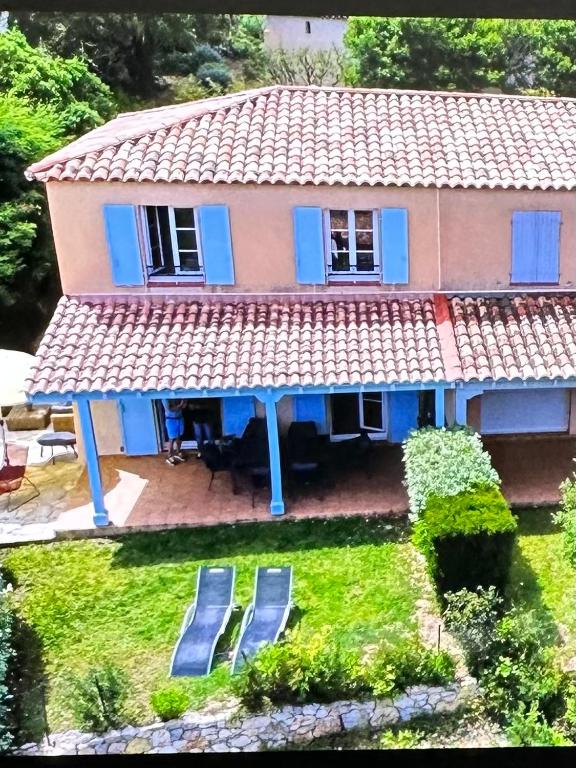 Villa les Coralines - 2