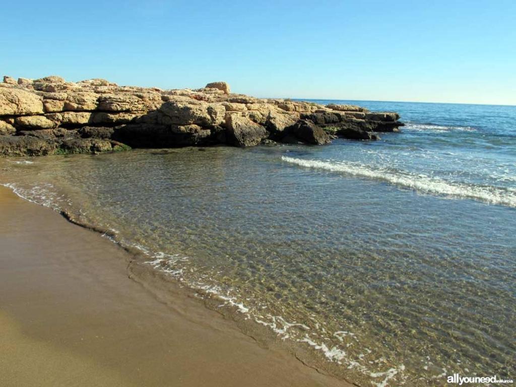 House with private pool in Aguilas, sea & pool view - 2