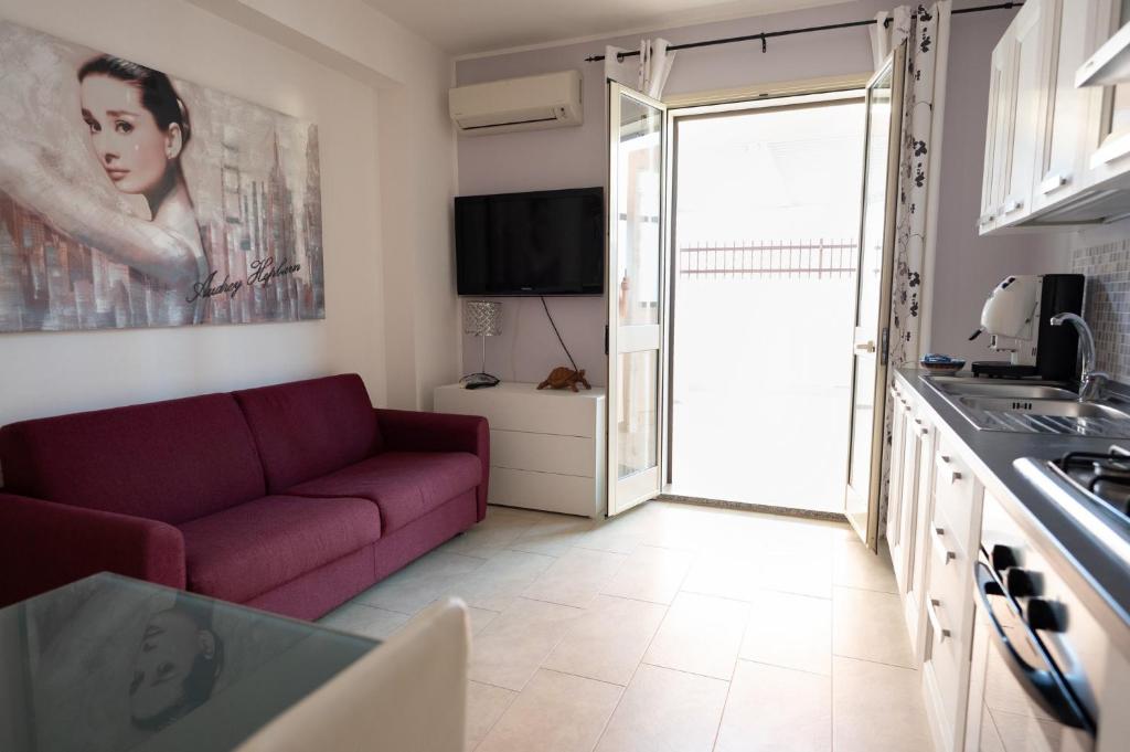 GuestHost - Casa Mirka in Pozzallo with Parking - 2