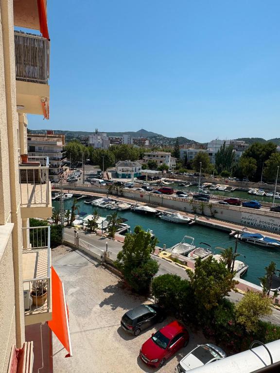 Apartamento El Canal - 2