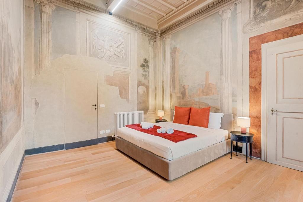 Golden Luxe, Palazzo delle Belle Arti - 4