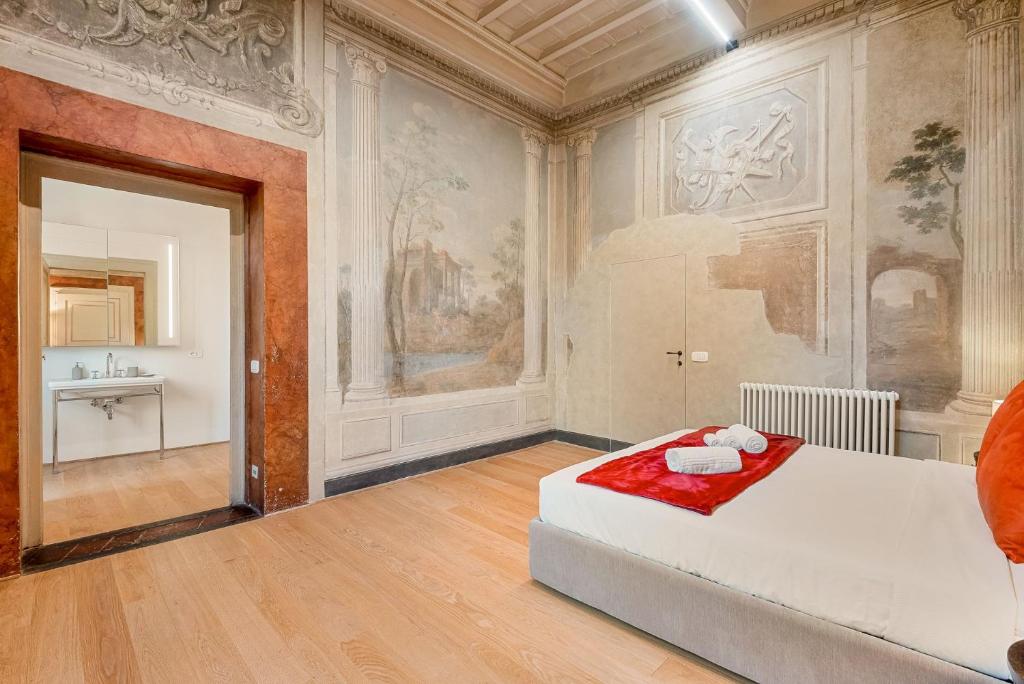 Golden Luxe, Palazzo delle Belle Arti - 5
