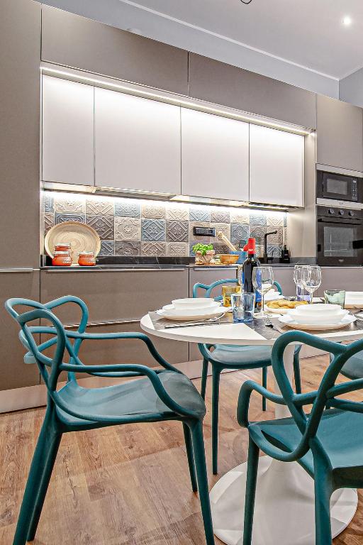 Donghi House - GENOVA - 3