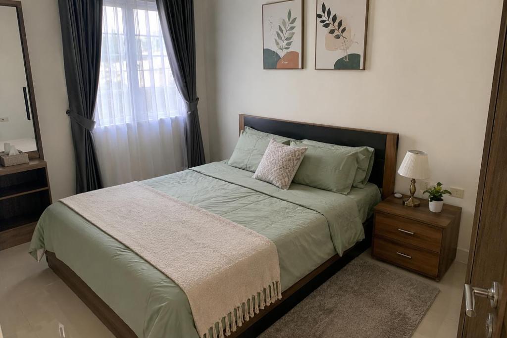 Studio meublé 15k à Homestay - 2