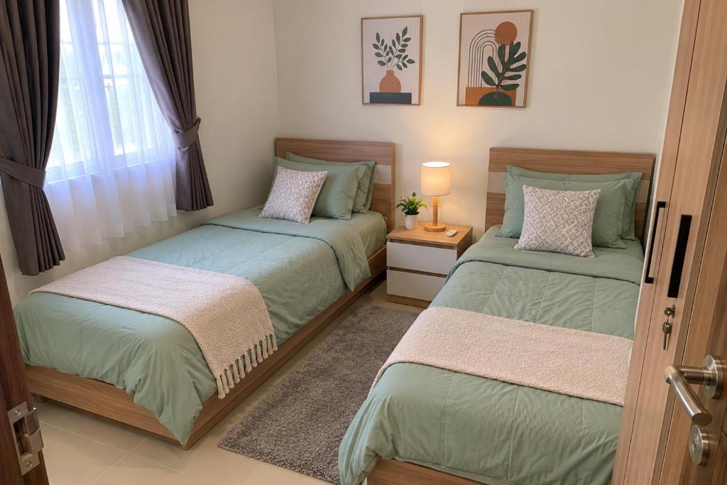 Studio meublé 15k à Homestay - 4