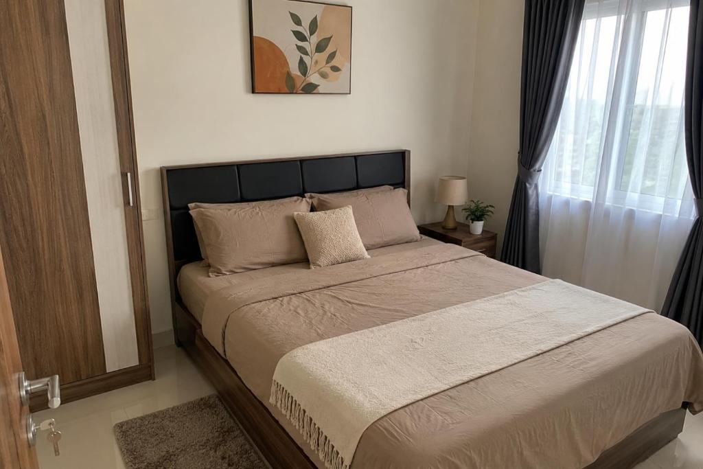 Studio meublé 15k à Homestay 5 - 5