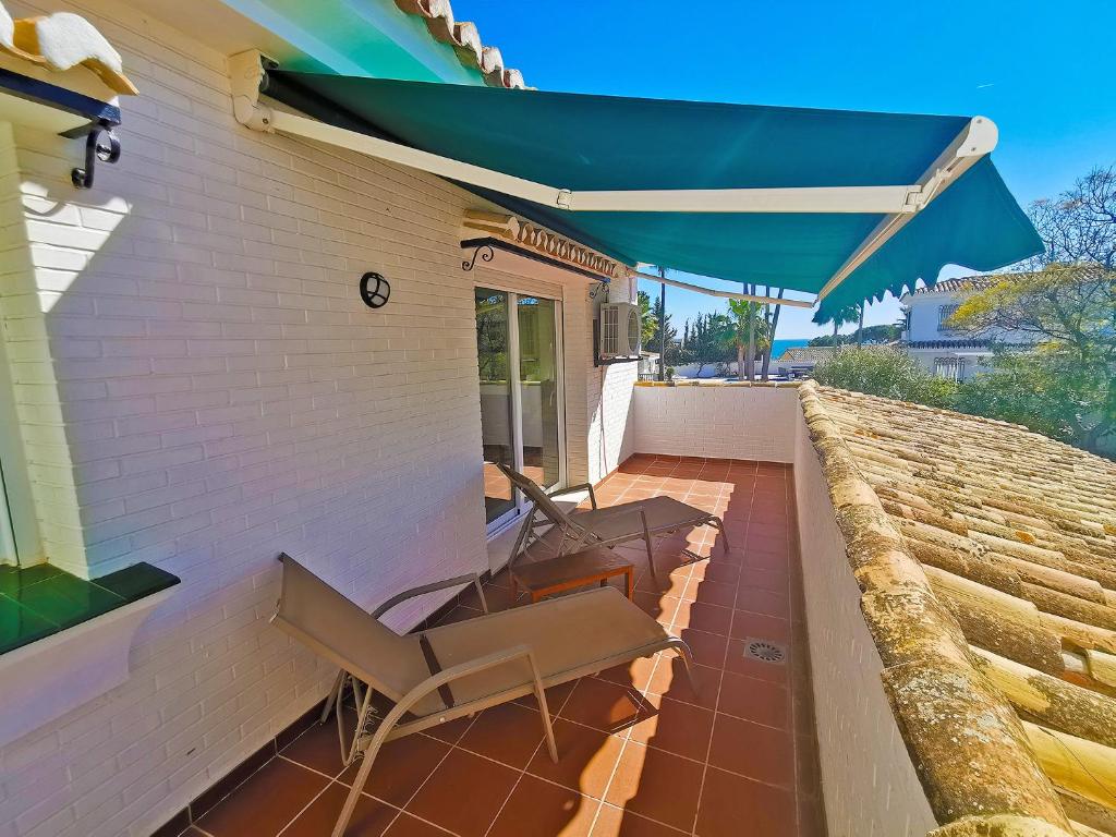 Villa Margarita#private pool#spacious - Mijas costa close to amenities - 4