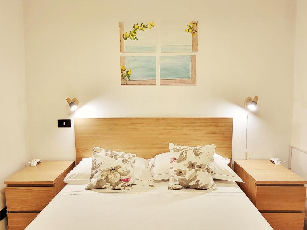 Casa Limone - City Center Apartment near Aquarium - 1