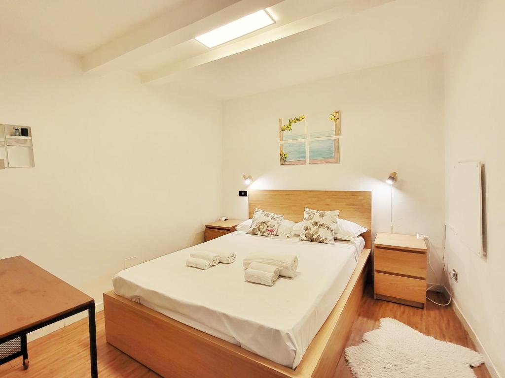 Casa Limone - City Center Apartment near Aquarium - 2