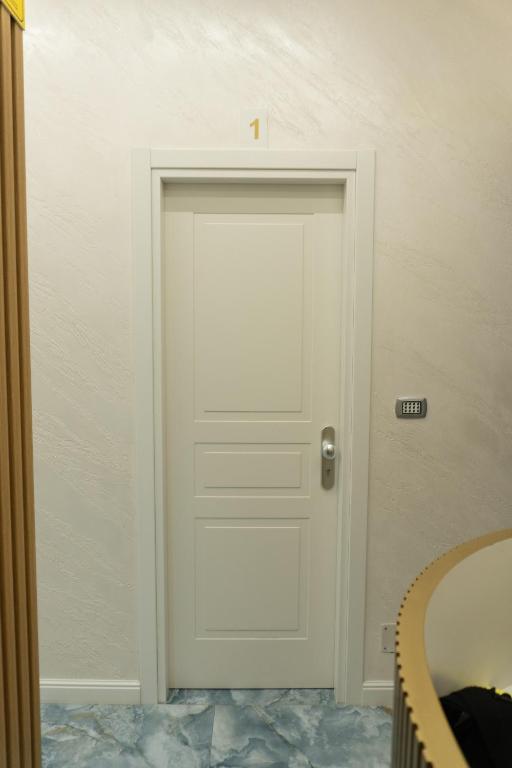 Na Suite QuartieriSpagnoli - 3