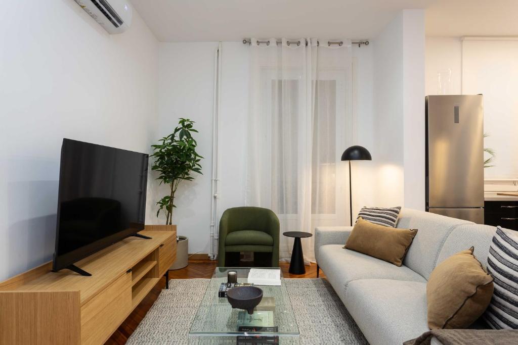 Tamayo y Baus II - 4