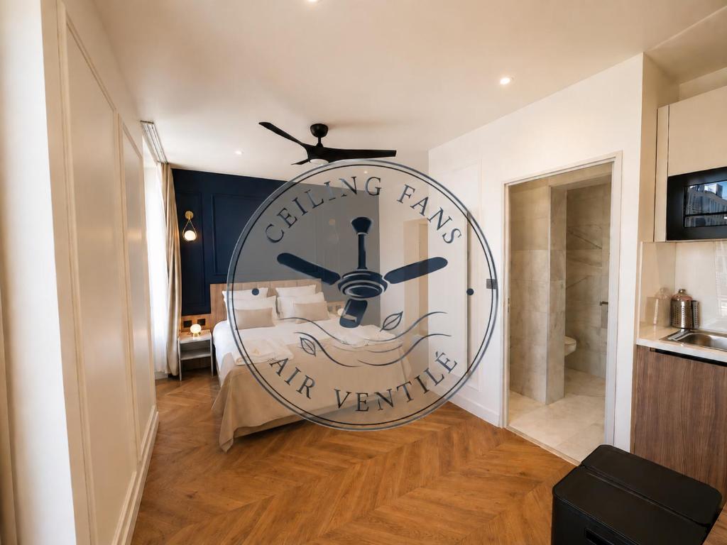 The Originals Residence, Les Sources Callou, Vichy - 1
