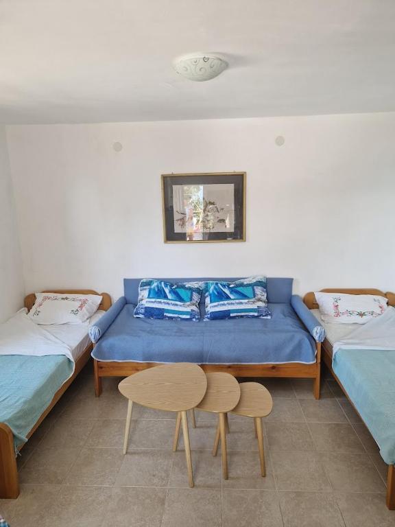 Sea view house Zagradje - 5