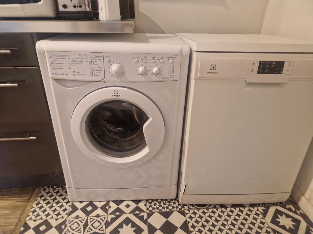 Appartement ou Chambre collocation - Quartier Saint-Genès - Sainte Catherine - 5
