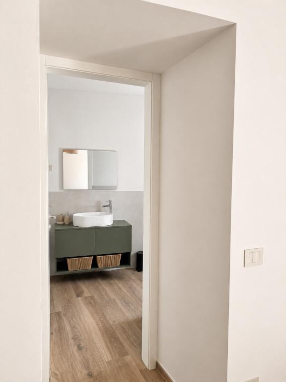 Appartamento Casa Olivia - 2