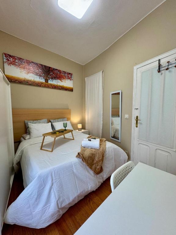Pedestrian Center 5 Rooms with Balcony - 5
