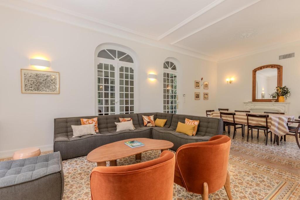 NEW! Stunning villa - 5