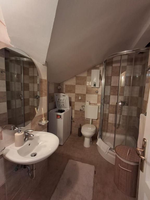 Apartman Coastline - 2