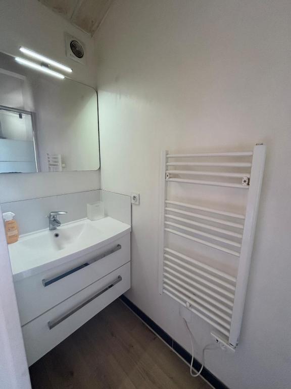 Charmant appartement centre ville La Rochelle - 2