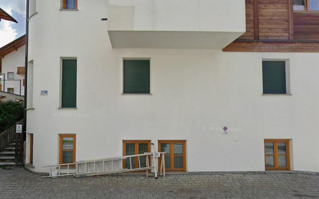 Camera a Corvara - 1