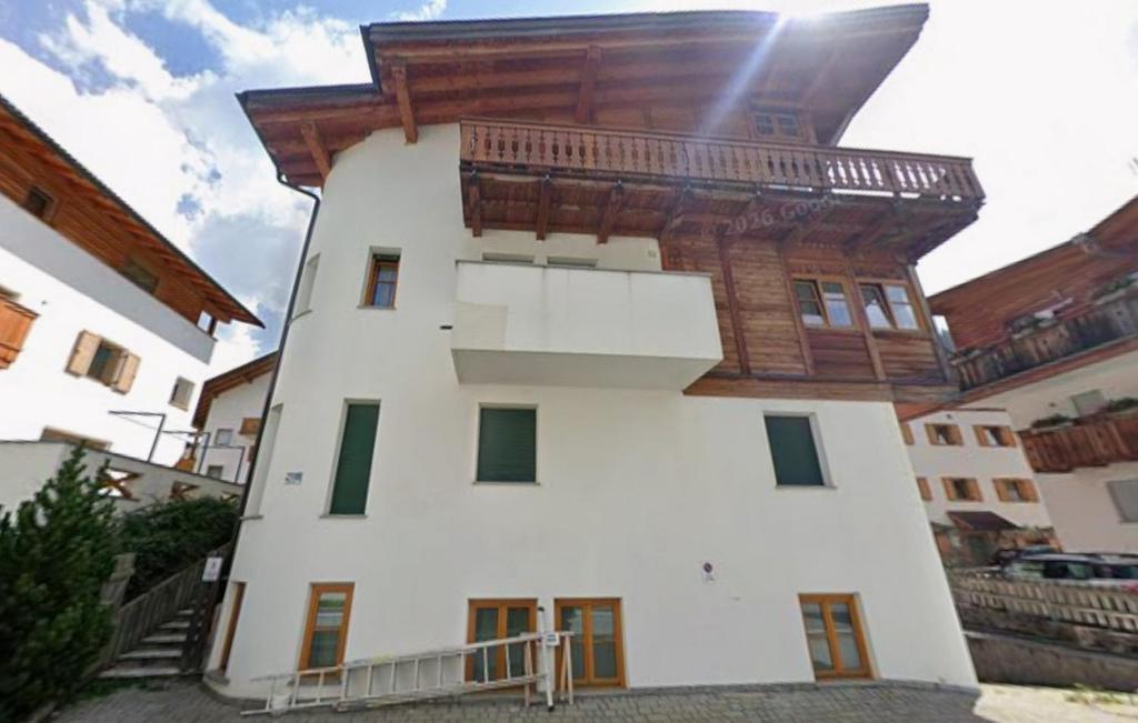 Camera a Corvara - 4