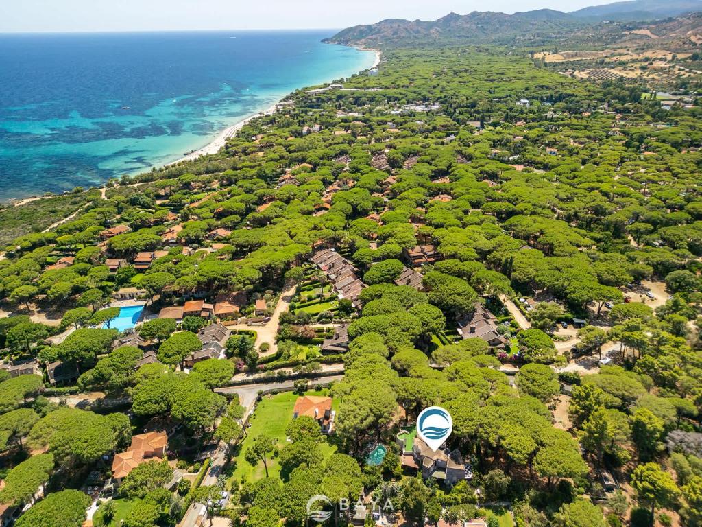 Villa Micaela with Private Pool, 2 Patios & Lush Garden - 5