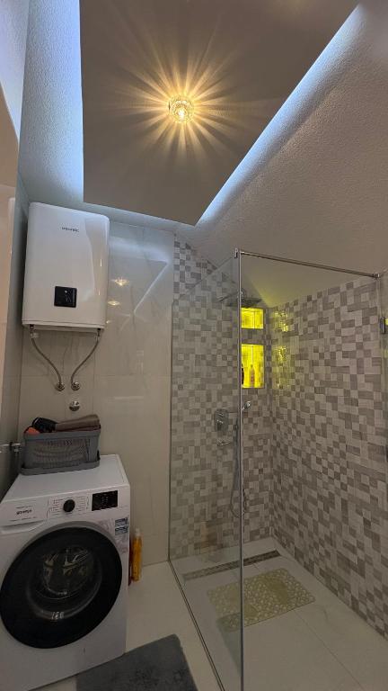 Dudex Apartment - 2