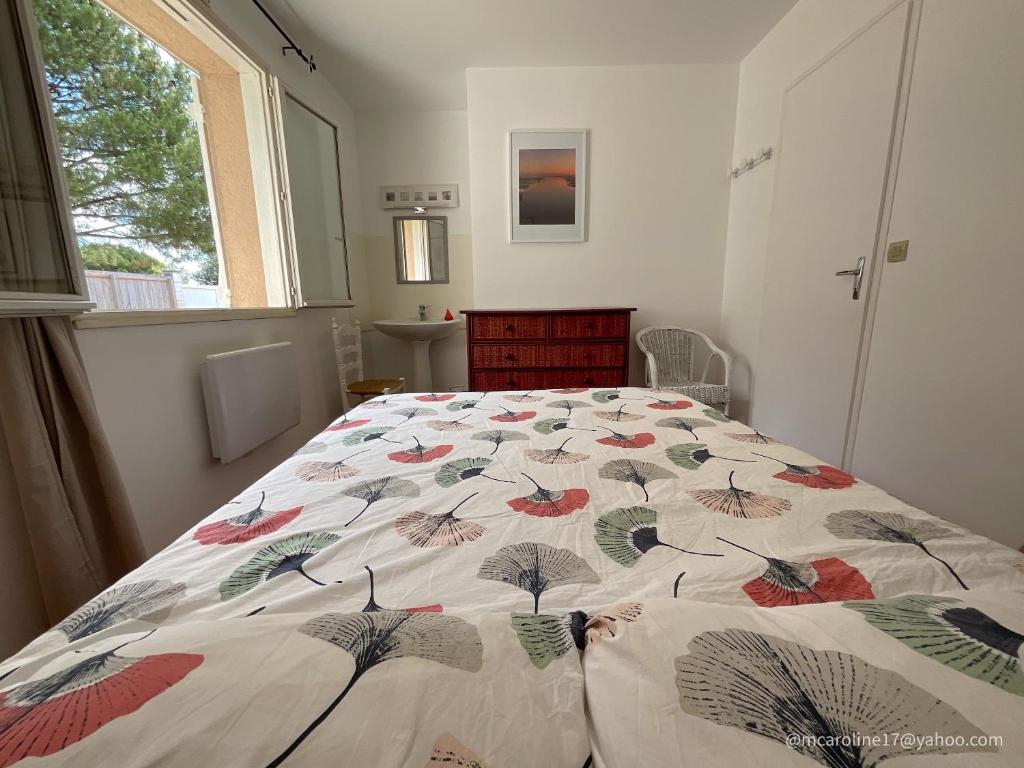 Villa lumineuse à Andernos-les-Bains avec piscine privée - 5