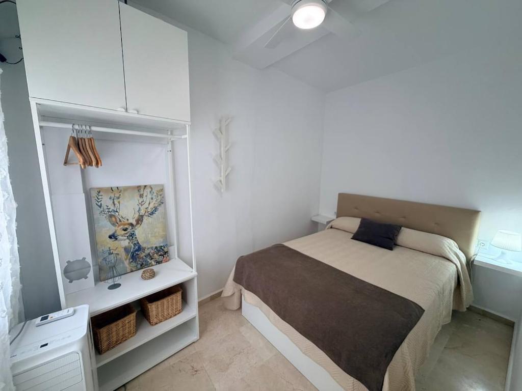Apartamento Castelar - 5