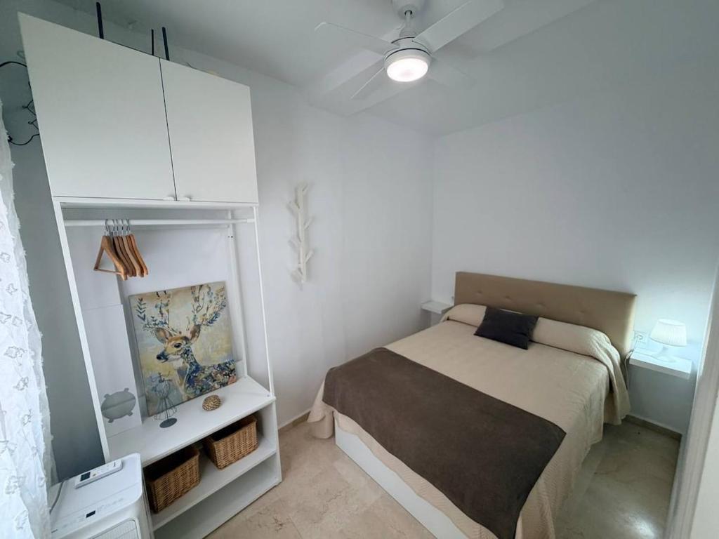 Apartamento Castelar - 4