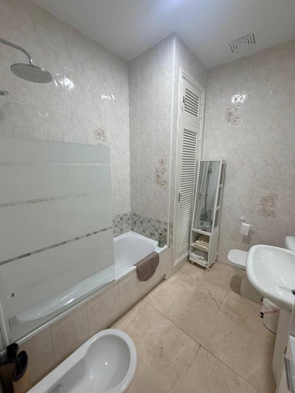 Apartamento Castelar - 2