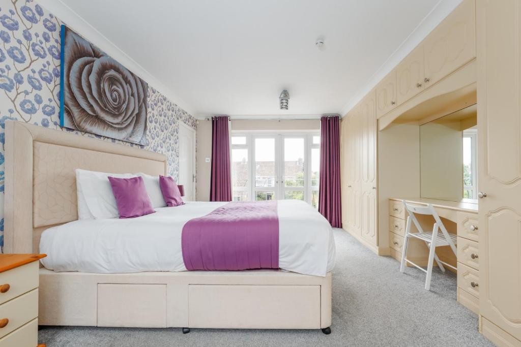 Talbot House Bournemouth - Grandeur photo 2