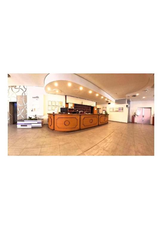 Hotel Eufemia - 2
