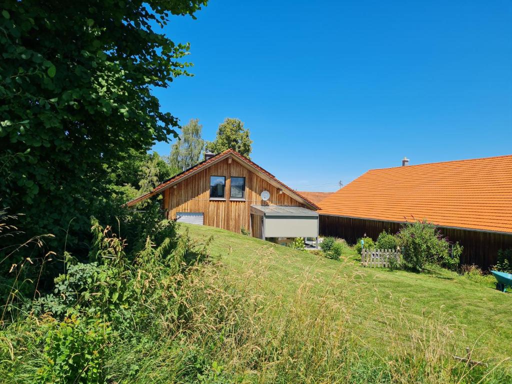 NaturZeit Allgäu - 1