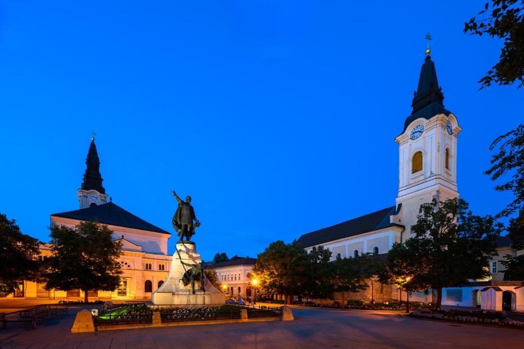 Kilátás