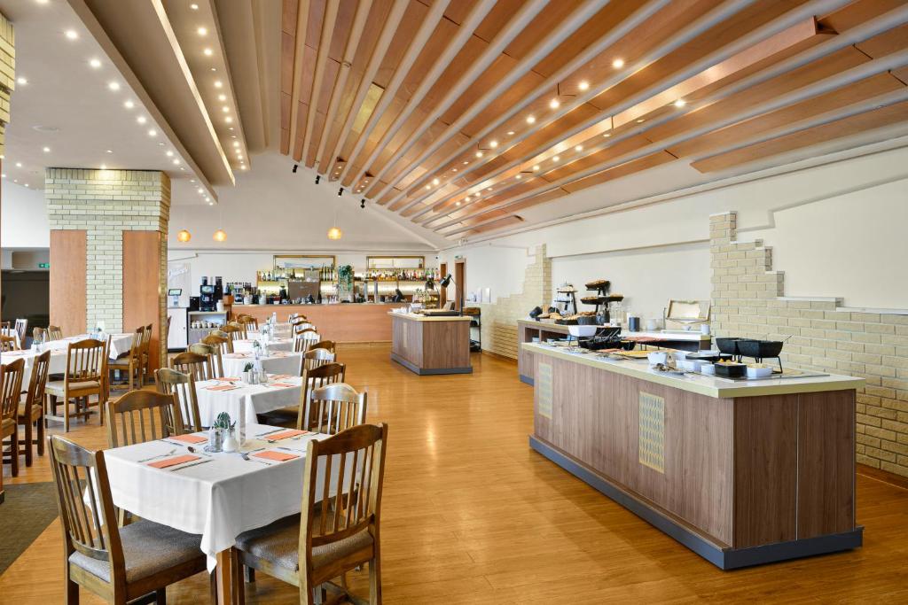 Aranyhomok Hotel Business & Relax