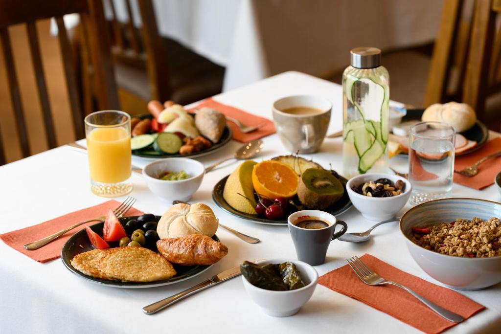 Ételek és italok