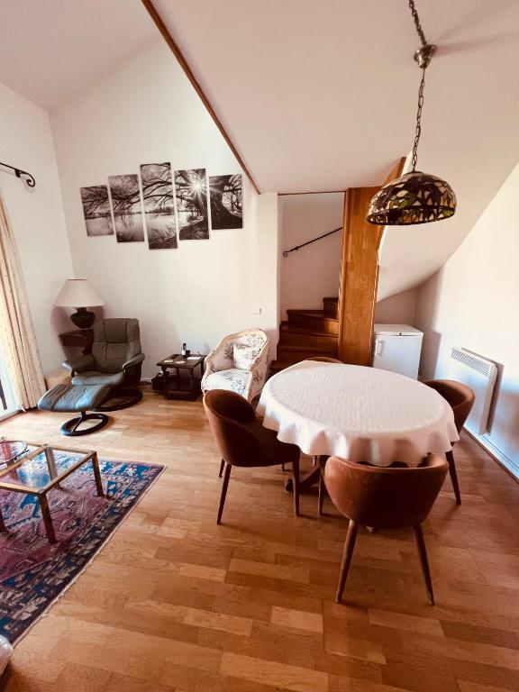 Appartement 2 Chambres - Bvd de Lorraine - #365 - 4